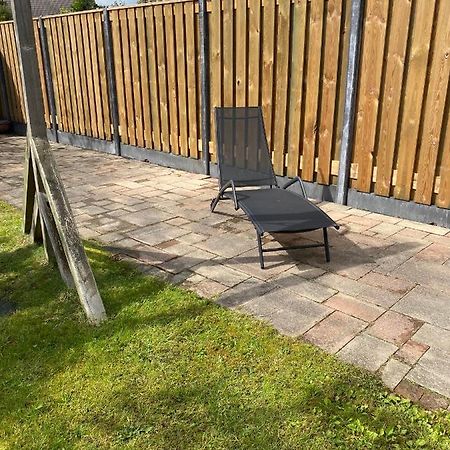 Vakantiewoning In Middelburg Zeeland Bagian luar foto