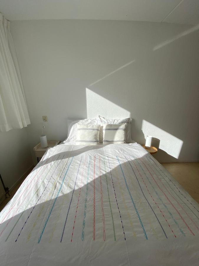 Vakantiewoning In Middelburg Zeeland Bagian luar foto