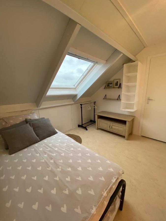 Vakantiewoning In Middelburg Zeeland Bagian luar foto