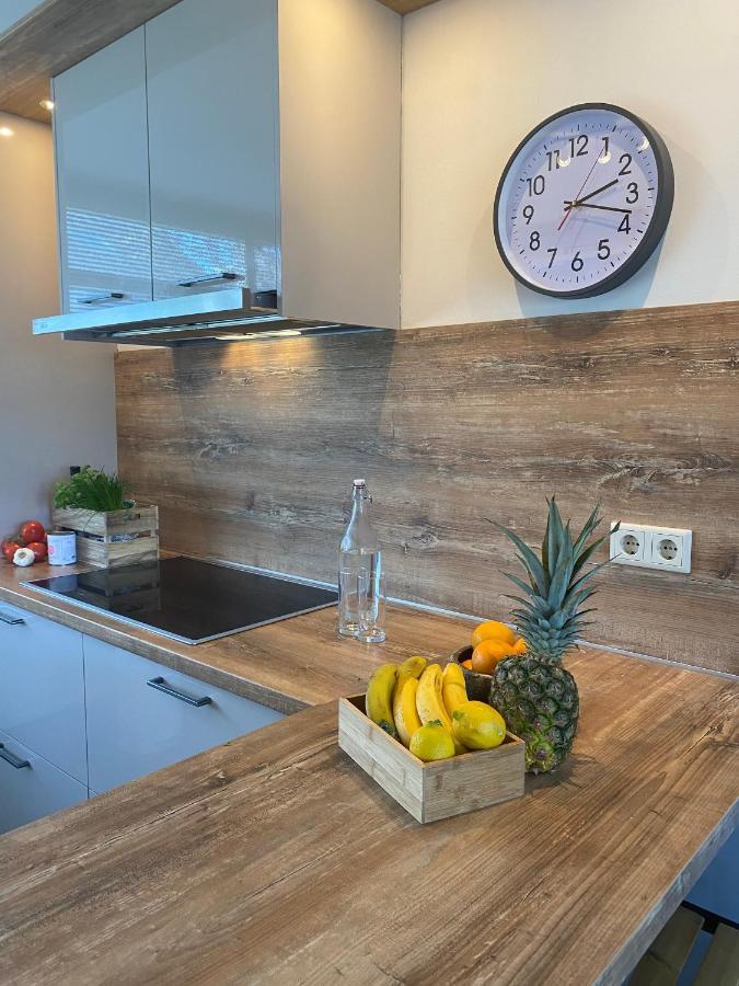 Vakantiewoning In Middelburg Zeeland Bagian luar foto