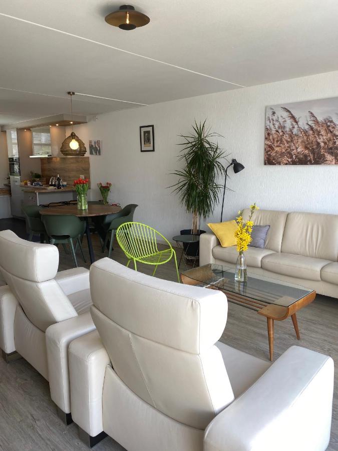 Vakantiewoning In Middelburg Zeeland Bagian luar foto