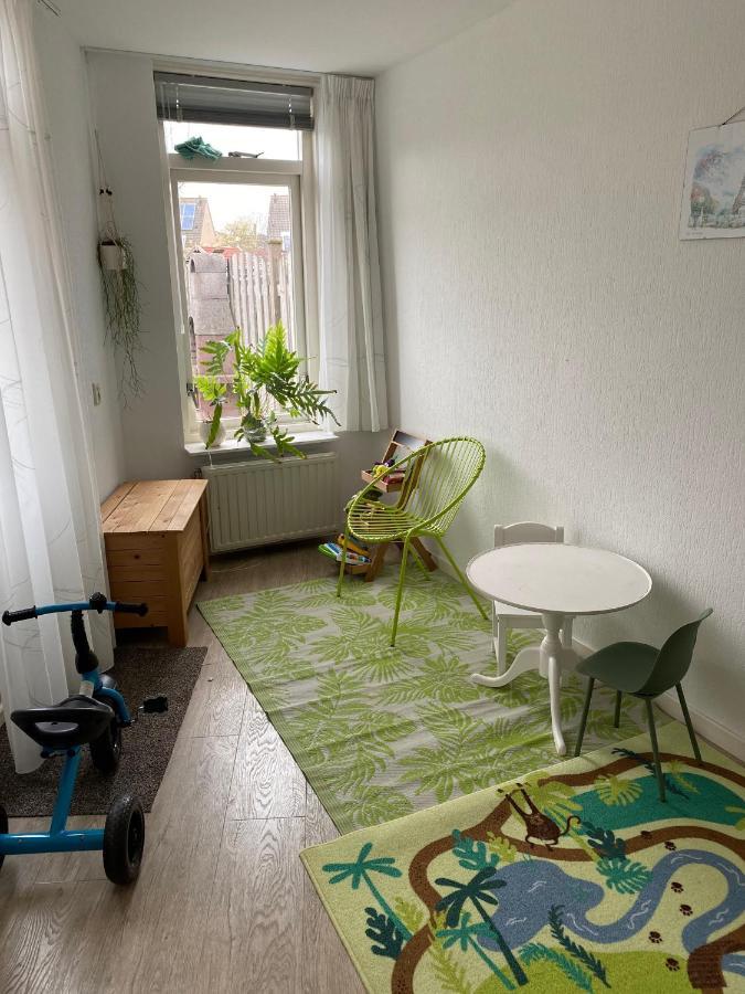 Vakantiewoning In Middelburg Zeeland Bagian luar foto