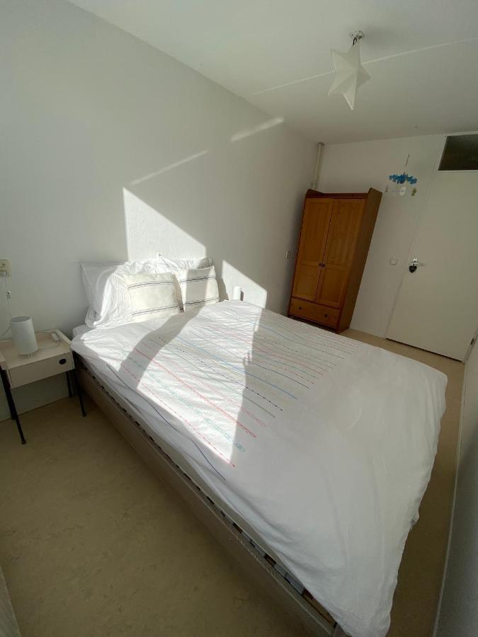 Vakantiewoning In Middelburg Zeeland Bagian luar foto