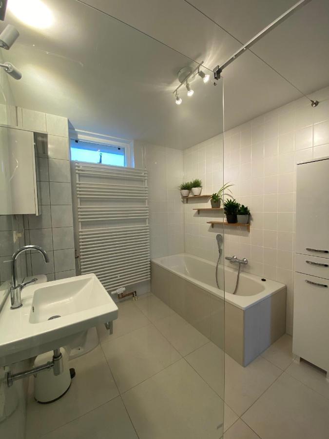 Vakantiewoning In Middelburg Zeeland Bagian luar foto
